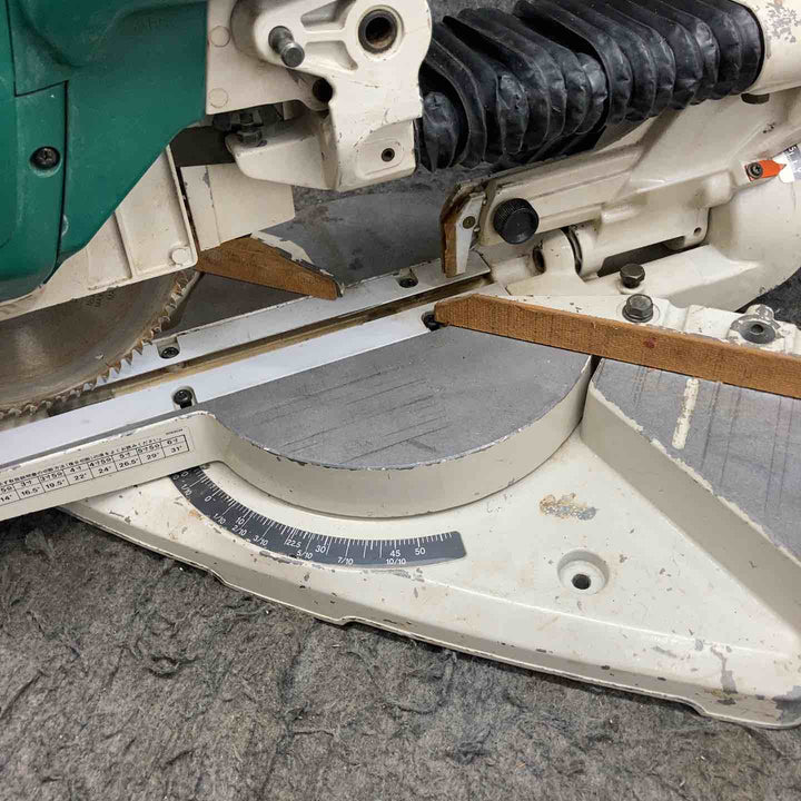 【現状品/店頭受取り限定】◇ハイコーキ(HIKOKI ※旧:日立工機) 216mm 卓上スライド丸ノコ C8FSA ライトX【鴻巣店】