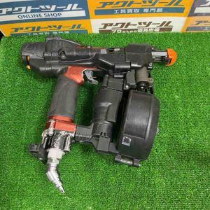 ★マックス(MAX) 高圧エアネジ打ち機 HV-R41G5-R【草加店】