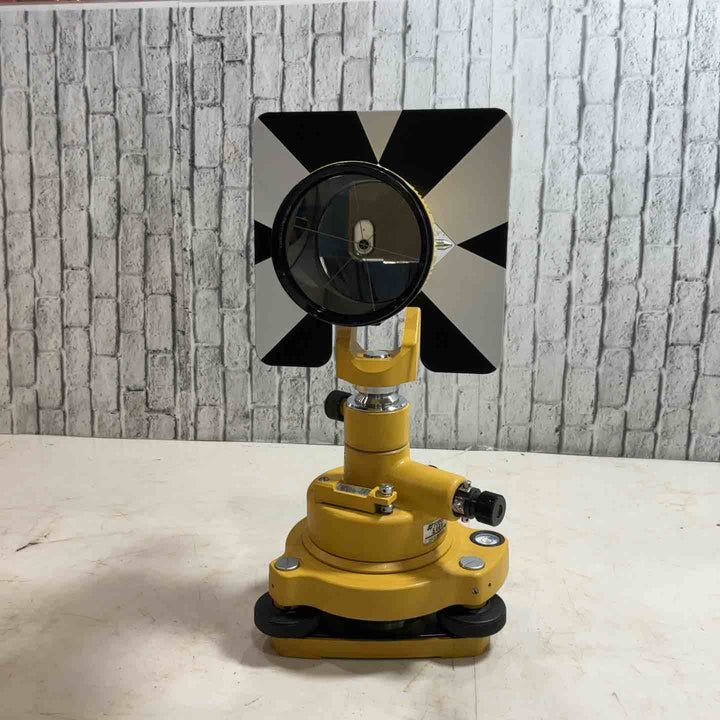 トプコン EDM ACCESSORIES-3 プリズム【川口店】