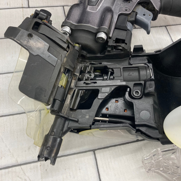 ★マックス(MAX) 高圧エア釘打ち機 HN-75N2(D)【所沢店】