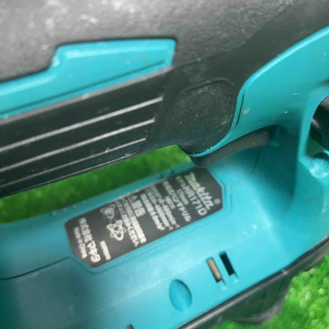 マキタ(makita) コードレスハンマドリル HR171DZ【藤沢店】