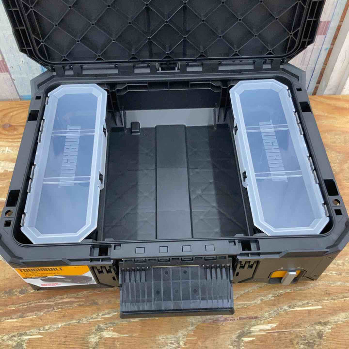 ◇TOUGHBUILT STACK TECH ツールボックス30 TB-B1-B-30【柏店】