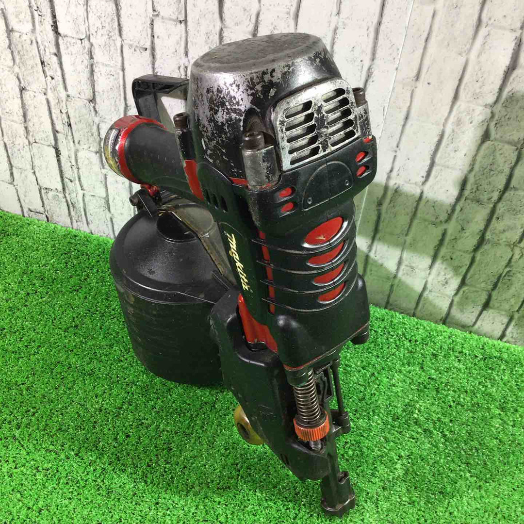 ★マキタ(makita) 高圧エア釘打ち機 AN930H【川口店】