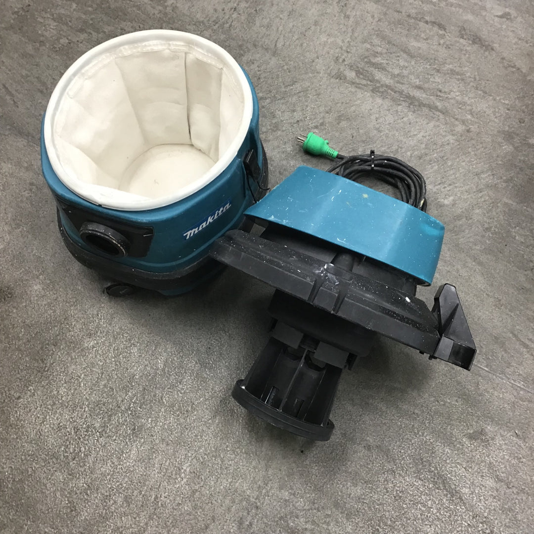☆マキタ(makita) 集じん機 471(P)【川崎店】