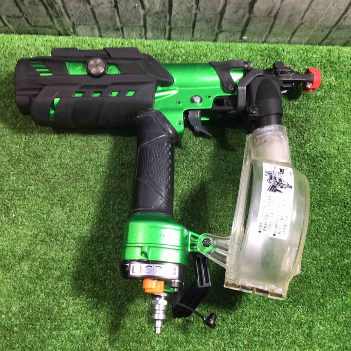 ★ハイコーキ(HIKOKI ※旧:日立工機) 高圧エアネジ打ち機 WF4H3(SL)【川口店】