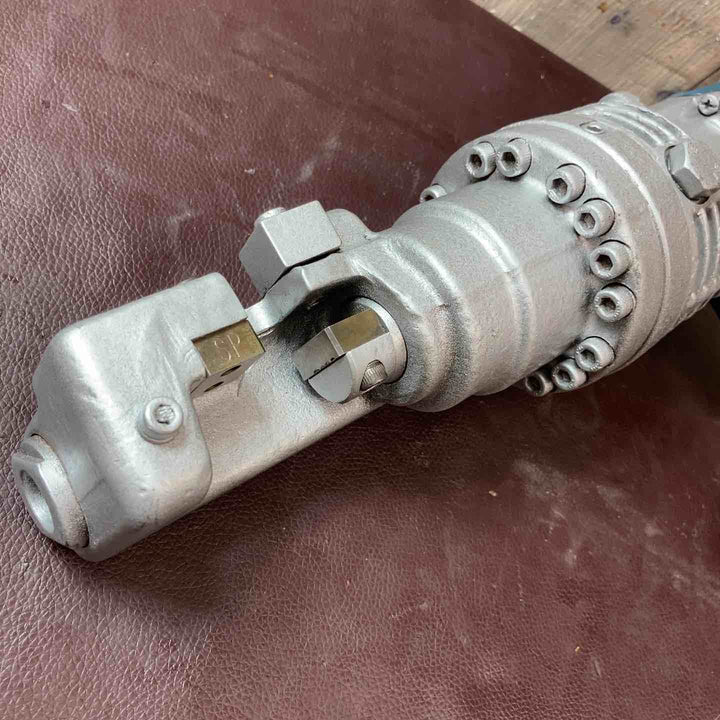 【中古品】 オグラ(Ogura) 18V コードレス鉄筋カッター HCC-16BL フルセット品 【東大和店】