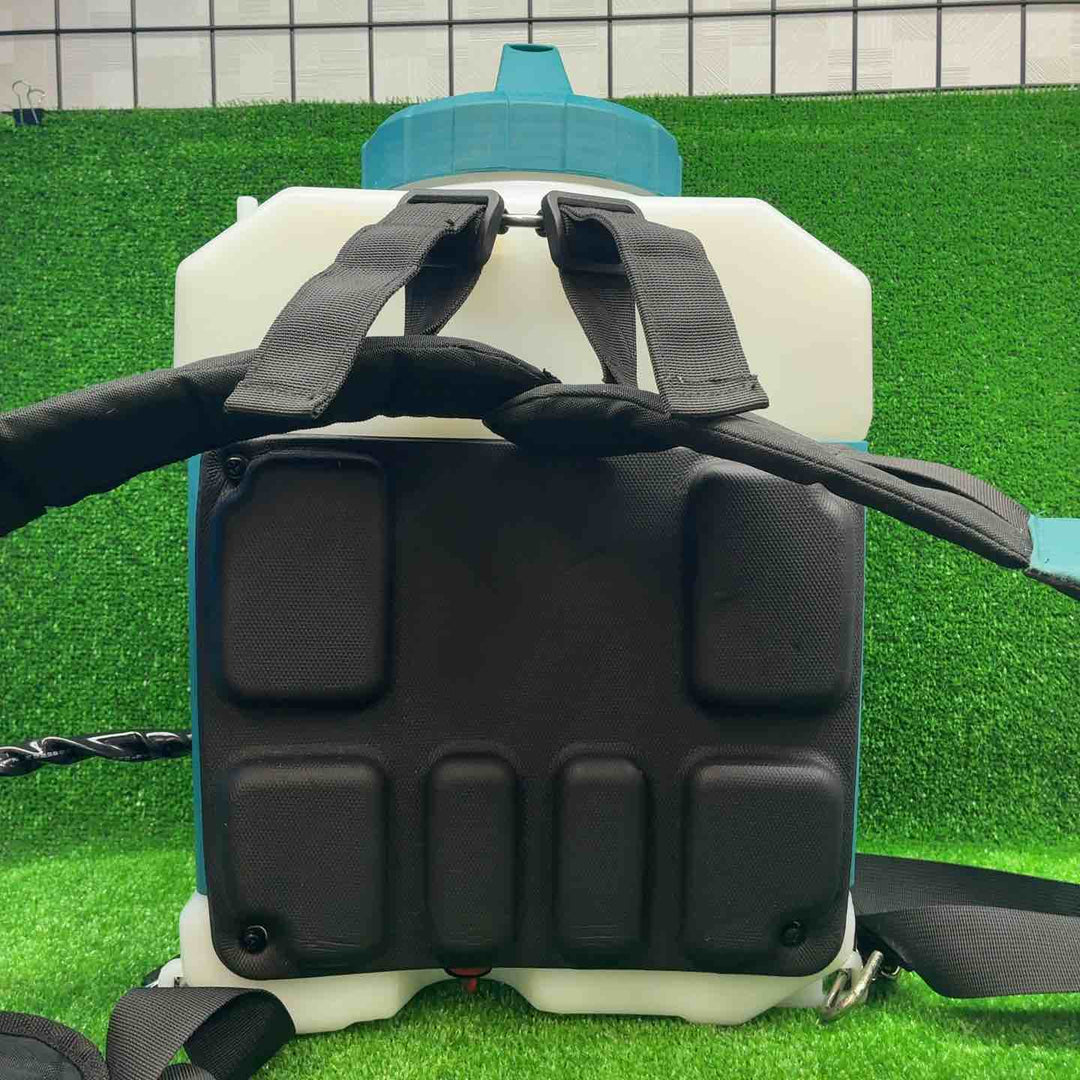 【中古品】マキタ 18V 充電式噴霧器 10L 本体のみ MUS108DZ【藤沢店】