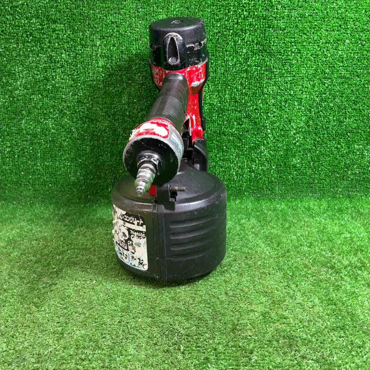 マキタ(makita) 高圧エア釘打ち機 AN620H【藤沢店】
