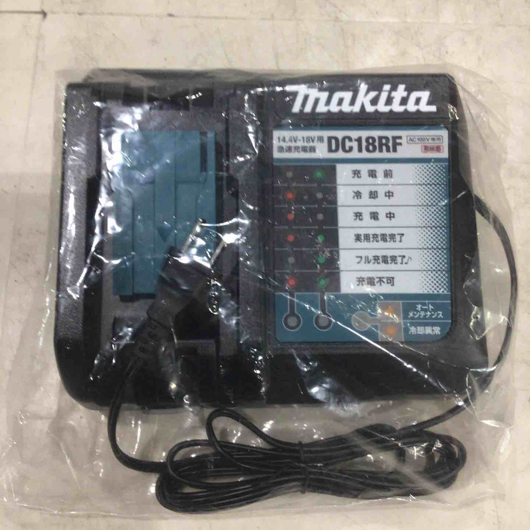 ★マキタ(makita) コードレス小型集じん機 乾湿両用 VC750DRG【川口店】