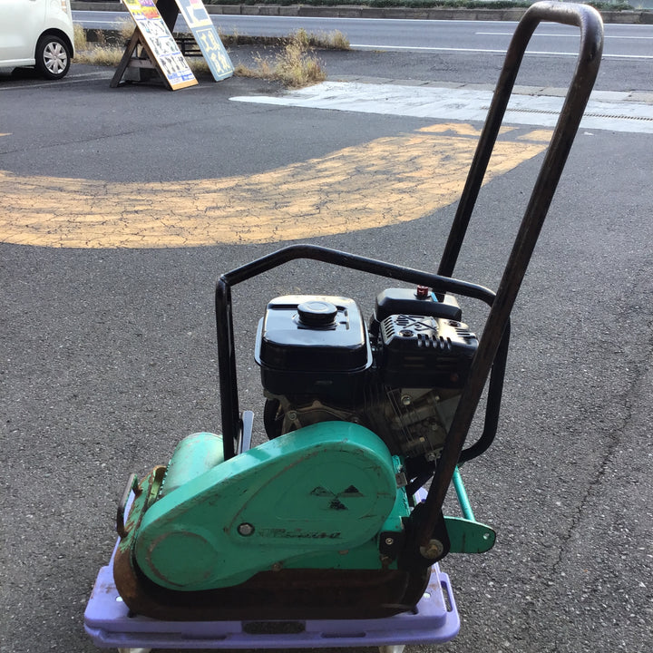 【中古・店頭受取り限定】 三笠 (ミカサ/mikasa) エンジンプレート MVC-F60 【桶川店】