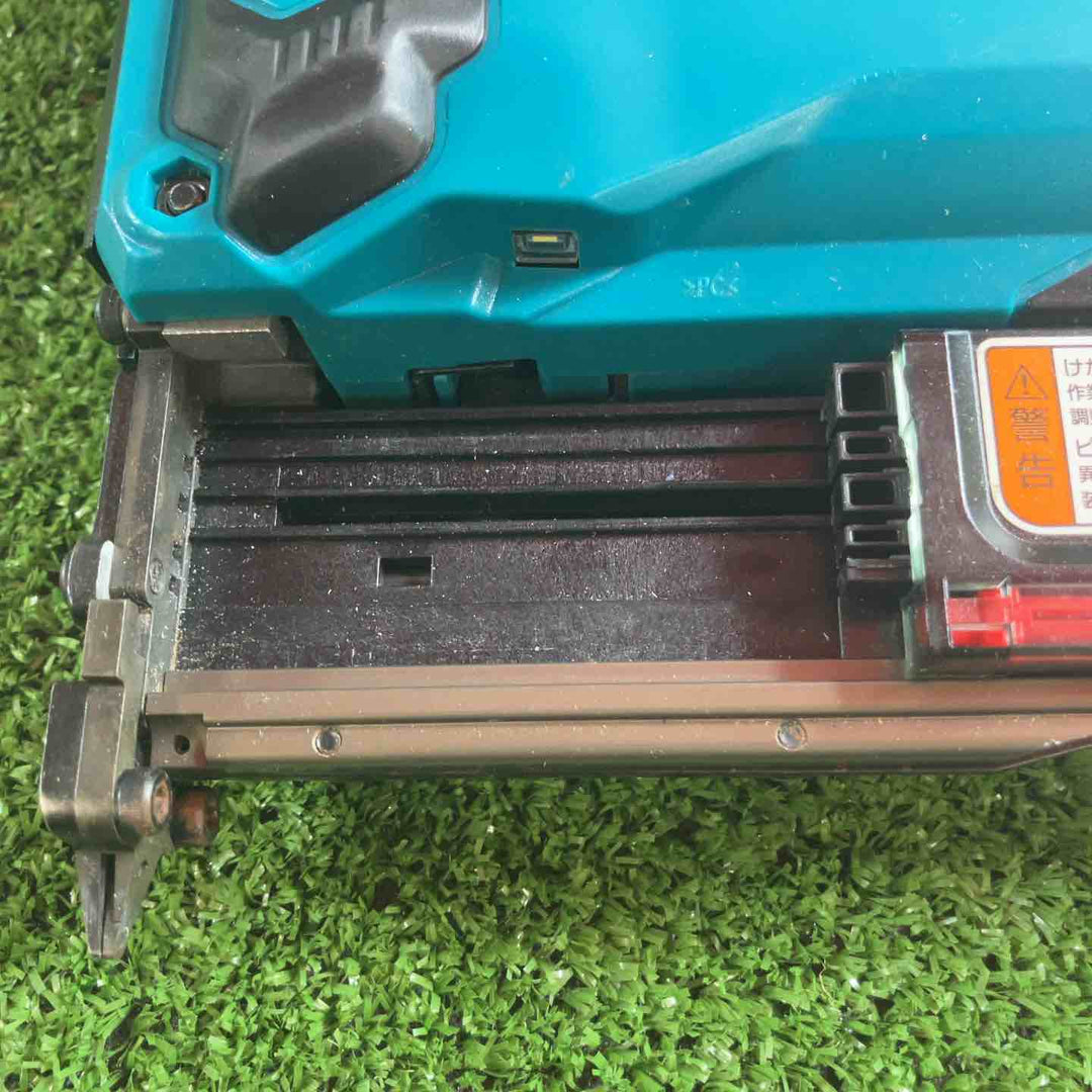 ★マキタ(makita) コードレスピンネイラ PT353DZ【川崎店】