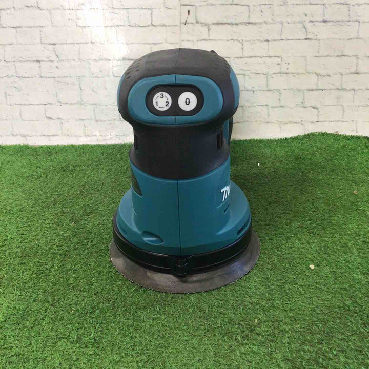 ★マキタ(makita) コードレスランダムオービットサンダ BO180DZ【町田店】