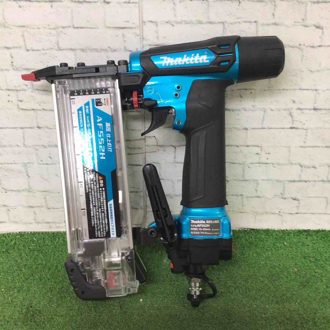 ★マキタ(makita) 高圧フィニッシュネイラ AF552HM【町田店】