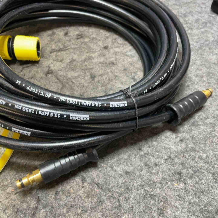 ケルヒャー(KARCHER)  高圧洗浄機 JTK silent 1.600-901.0 サイレント プラス【桶川店】