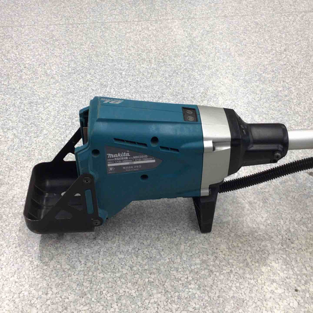 【店頭受取り限定】◇マキタ(makita) コードレス刈払機 MBC231DWBX【八潮店】