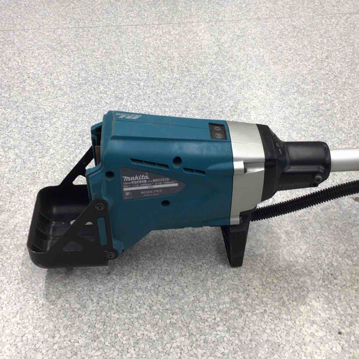 【店頭受取り限定】◇マキタ(makita) コードレス刈払機 MBC231DWBX【八潮店】