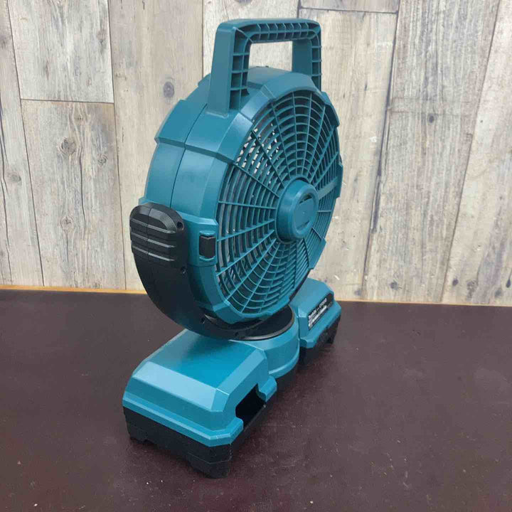 【中古品】 マキタ(makita) コードレスファン CF203DZ 【東大和店】