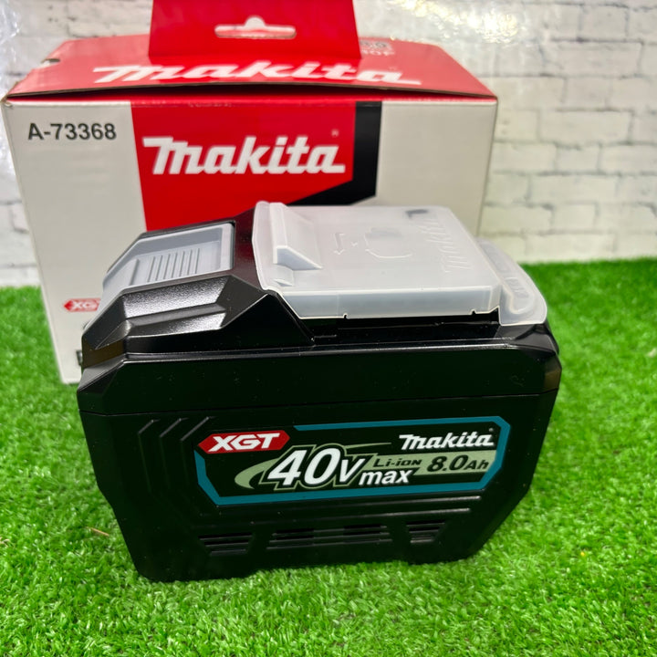 マキタ/makita リチウムイオンバッテリー 40Vmax/8.0Ah BL4080F【町田店】