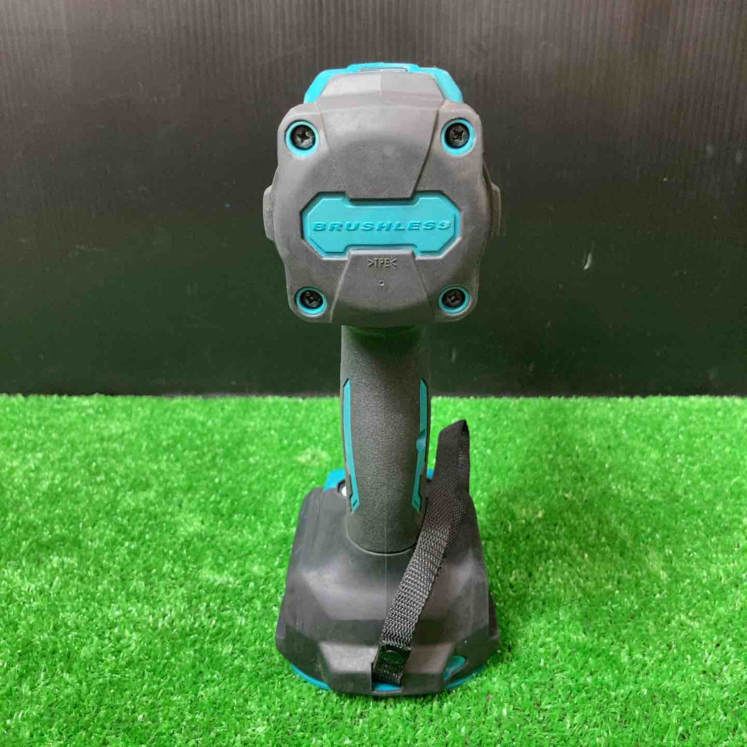 ★マキタ(makita) コードレス振動ドリルドライバー HP001GZ【岩槻店】