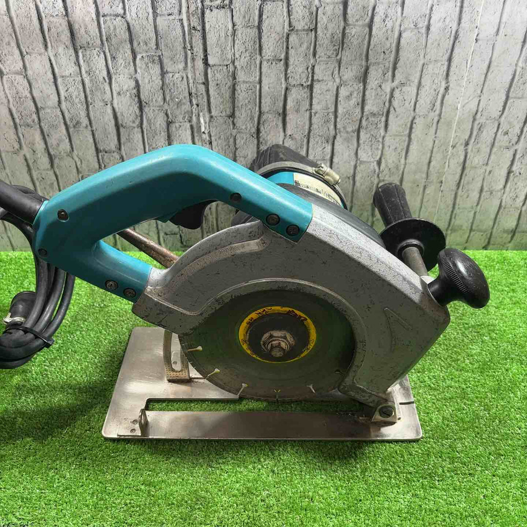 ◇マキタ(makita) 205mm カッタ 4108R コンクリートカッター 本体のみ【川口店】