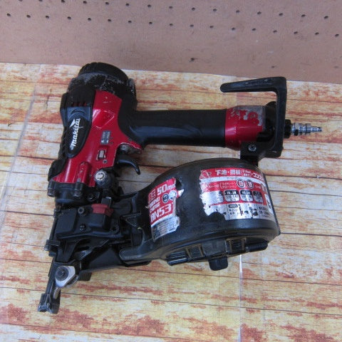 マキタ(makita) 高圧エア釘打ち機 AN531H【川崎店】 – アクトツール