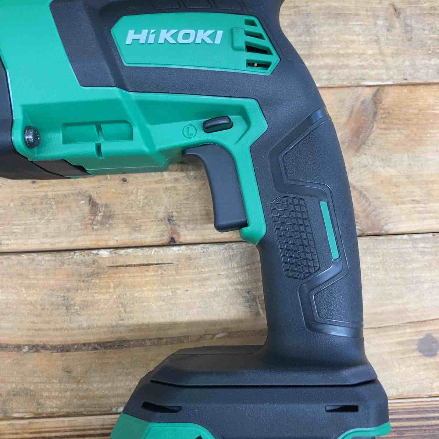 日立工機 DH36DBDL コードレスロータリーハンマドリル【市川行徳店