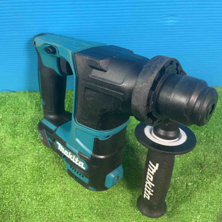 ★マキタ(makita) コードレスハンマドリル HR166DSMX 10.8V1.5Ahバッテリー2個【岩槻店】