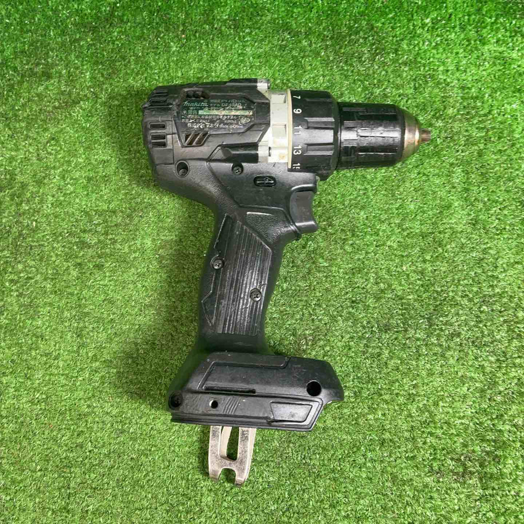 【中古品】 マキタ(makita) コードレスドリルドライバー DF484DZB 【藤沢店】