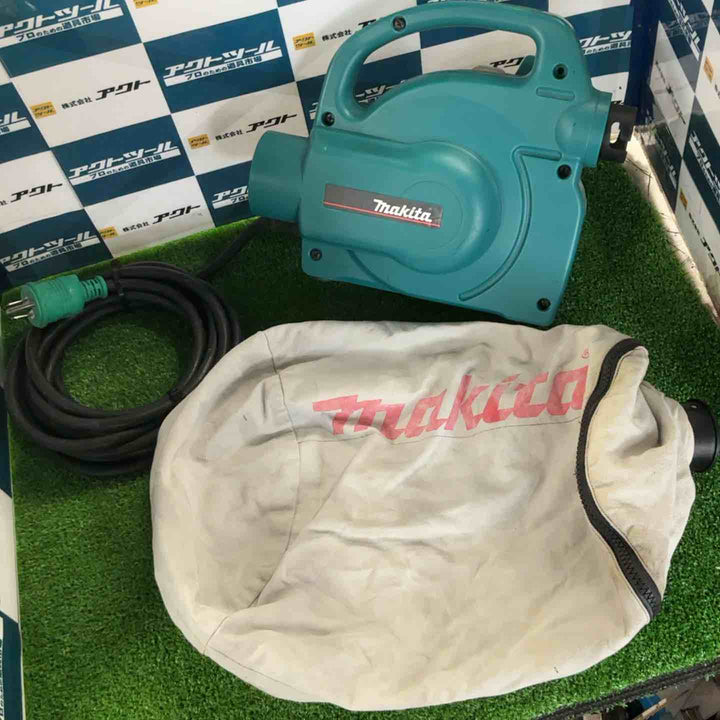 ★マキタ(makita) 小型集じん機 乾式 450(P)【草加店】