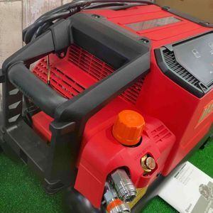 ★マックス(MAX) 高圧専用エアコンプレッサー AK-HH1310E2_レッド【柏店】