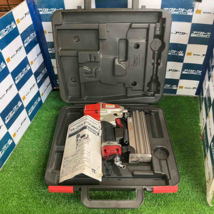 ★マックス(MAX) 常圧フィニッシュネイラ TA-255/F55M0【草加店】
