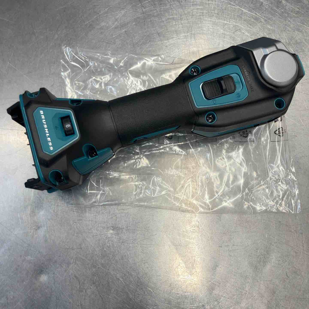 【未使用(店頭展示品)】マキタ(makita) コードレスマルチツール TM001GZ 40V【東大和店】