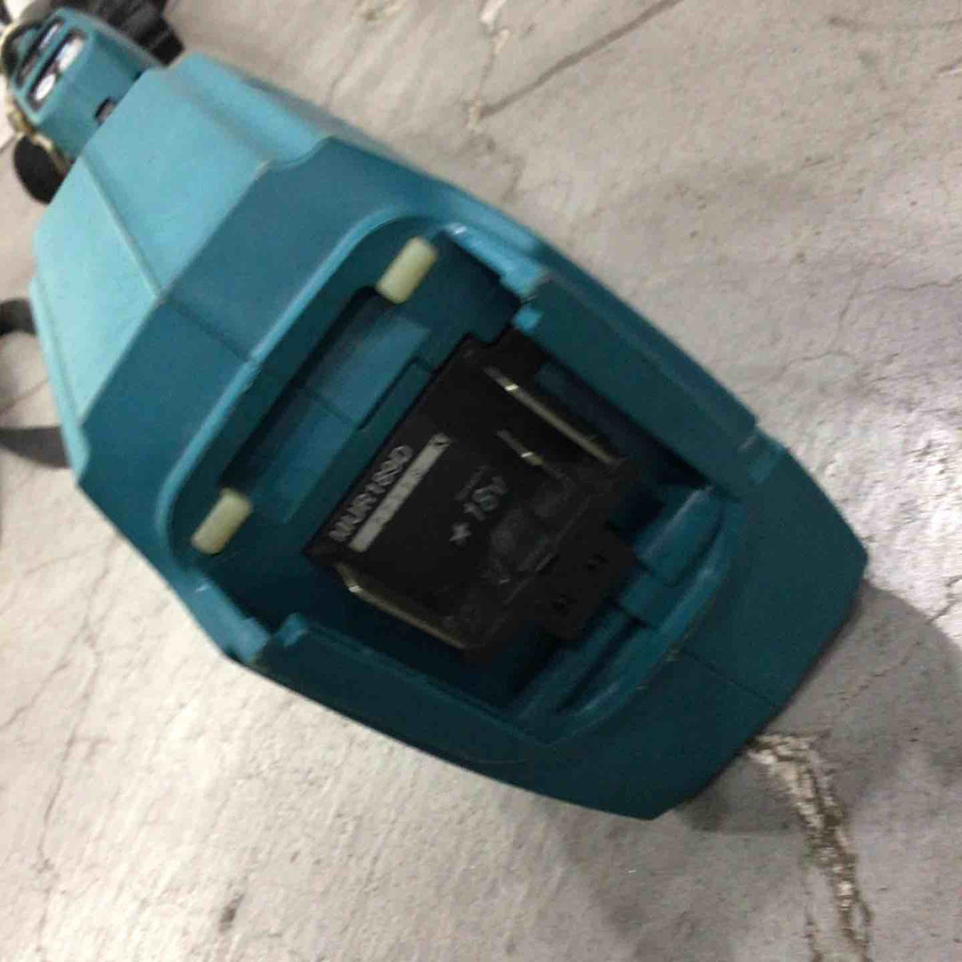 【店頭受取り限定】◇マキタ(makita) コードレス草刈機 MUR189DZ 18V 動作確認済み【川口店】