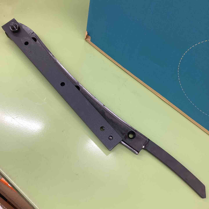 盛光 押切 12型 切断寸法200mm OSST-0250【越谷店】