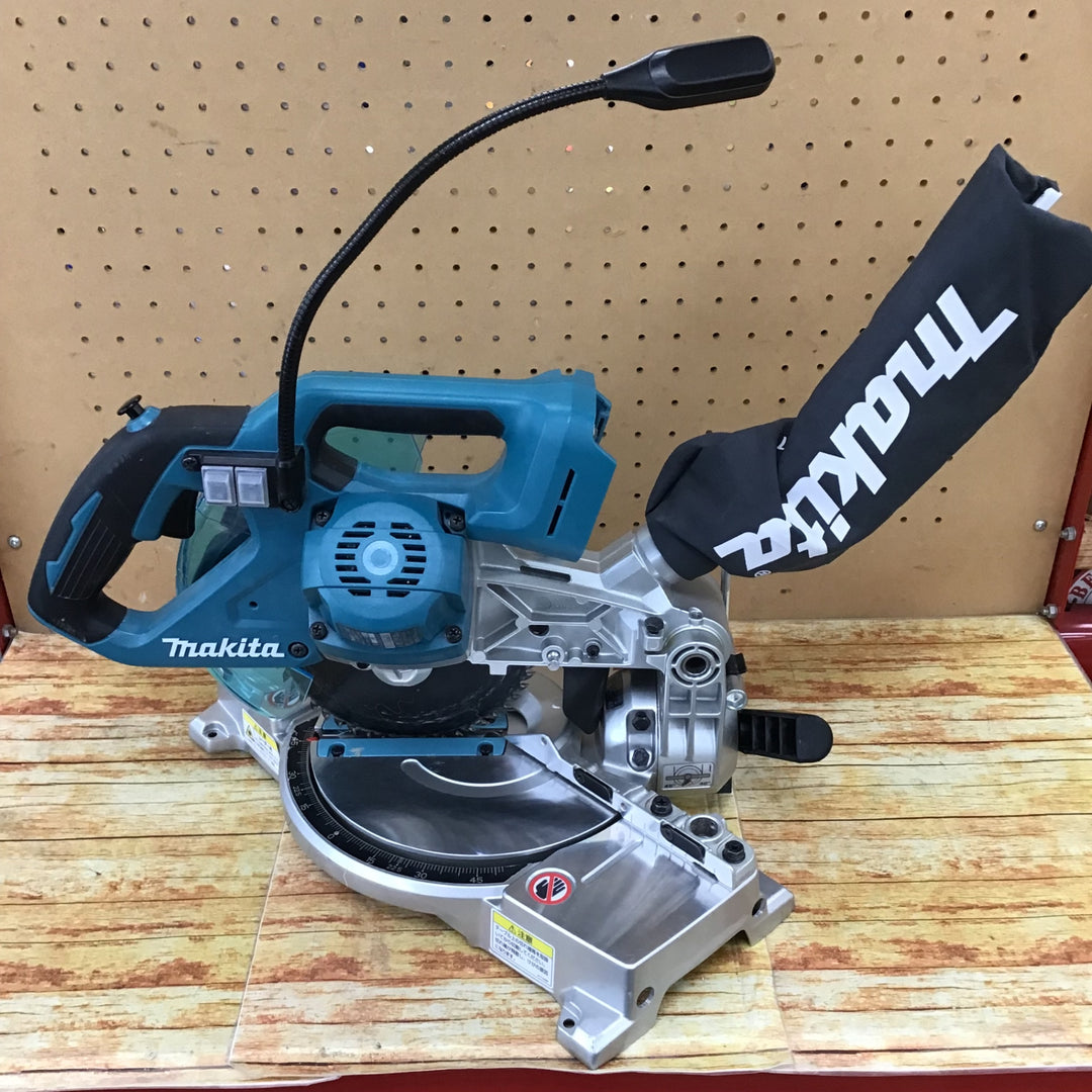 ★マキタ(makita) コードレス卓上マルノコ LS600DZ【川崎店】