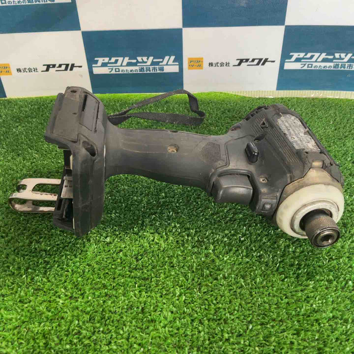★マキタ(makita) コードレスインパクトドライバー TD171DZB【草加店】
