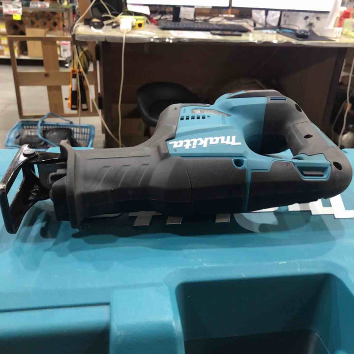 ★マキタ(makita) コードレスレシプロソー JR188DRGX【川口店】