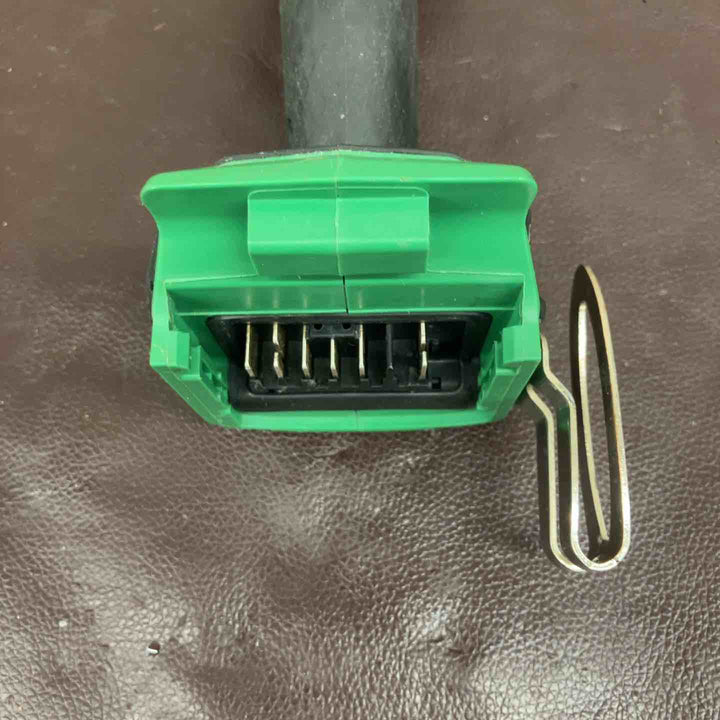 【中古品】 ハイコーキ(HIKOKI ※旧:日立工機) コードレスインパクトドライバー WH36DA(2XP) 【東大和店】