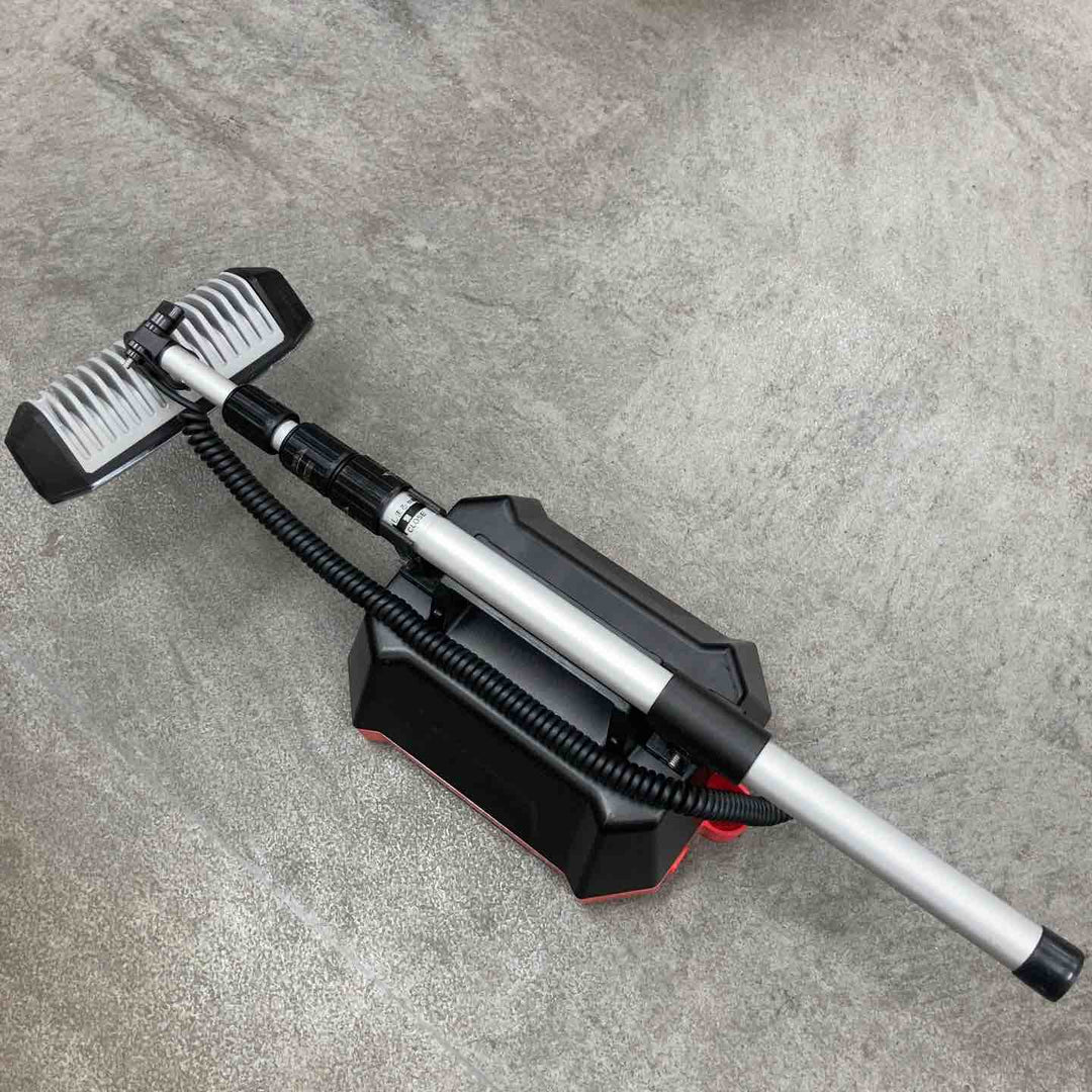 新進工業 C2-923 ポータブル投光器【川崎店】