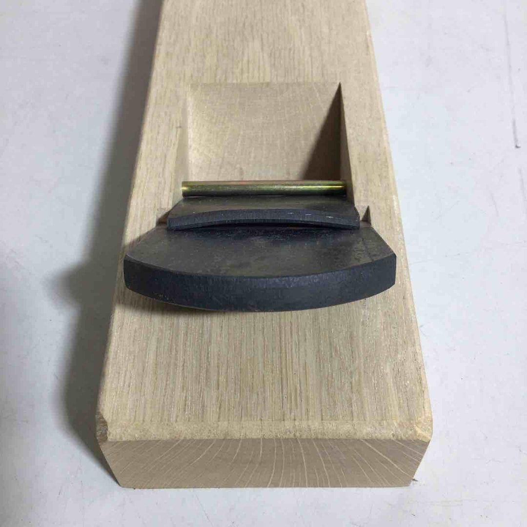 【未使用品】 圭三郎 鉋 42mm かんな カンナ 【戸田店】
