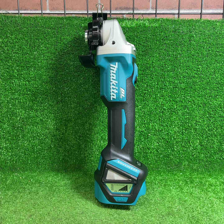 【中古品】マキタ(makita) 100mmコードレスディスクグラインダ GA412DZ【藤沢店】