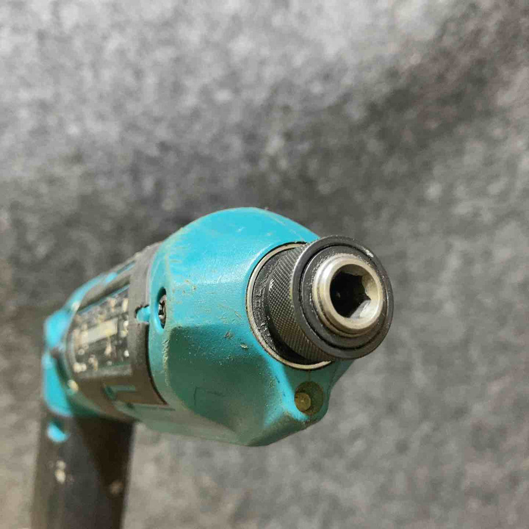 マキタ(makita) 7.2Vコードレスペンインパクトドライバー TD022DSHX【桶川店】