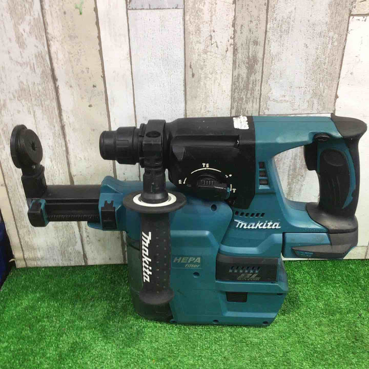 ★マキタ(makita) 24mmコードレスハンマドリル HR244DZKV【町田店】