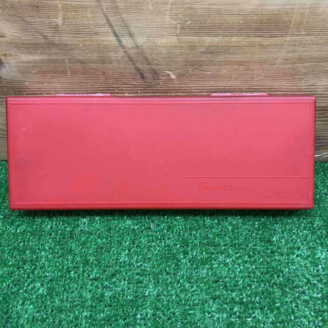 【中古品】 スナップオン/Snap-on ミツトヨ デジタルノギス SMDC6WM 【鴻巣店】