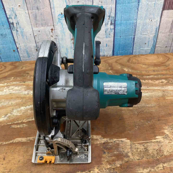 ★マキタ(makita) コードレス丸のこ HS630DZ【柏店】