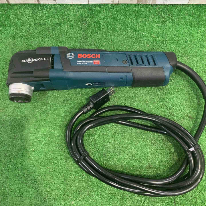 ★ボッシュ(BOSCH) マルチツール GMF30-28【町田店】