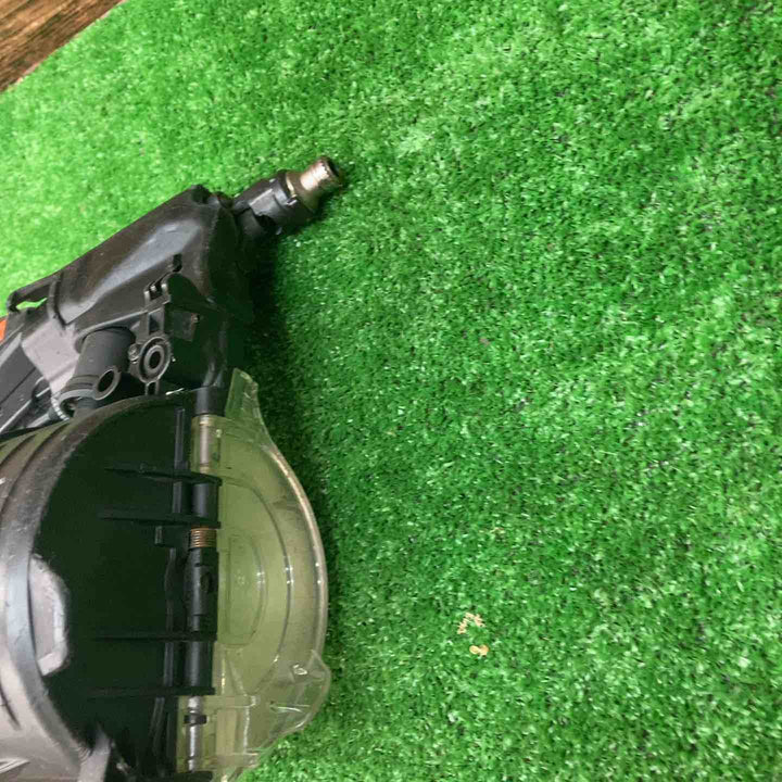 【中古品】マックス(MAX) 高圧エア釘打ち機 HN-50N4(D)-G 動作確認済み【川越店】