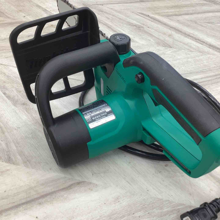 ◇マキタ(makita) 電気チェーンソー M503【越谷店】