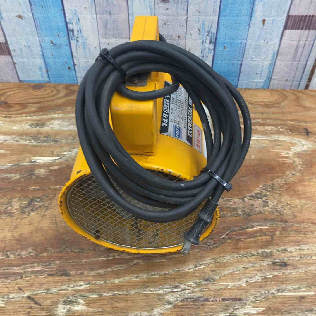 ◇フルタ電機  送風機 HD-20【柏店】