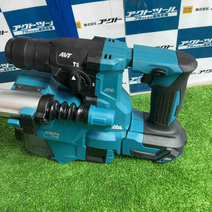 ★マキタ(makita) コードレスハンマドリル HR183DZKV【草加店】